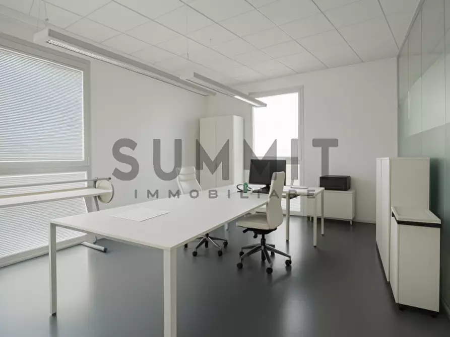 ufficio in affitto a Schio