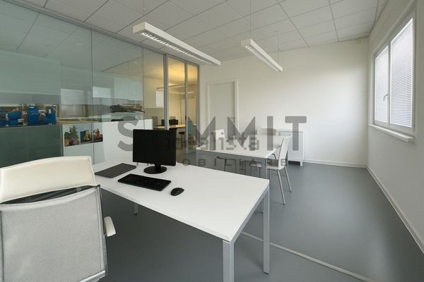 ufficio in affitto a Schio