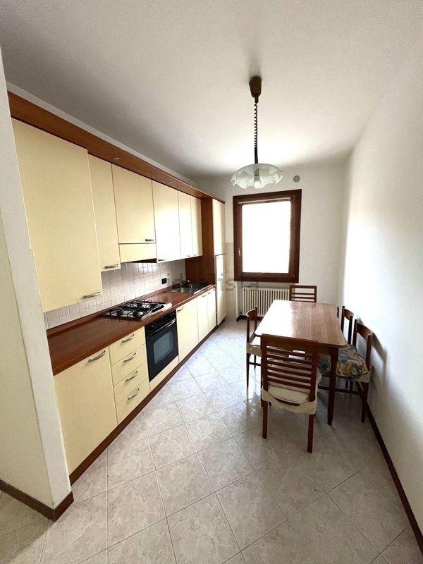 appartamento in affitto a Schio