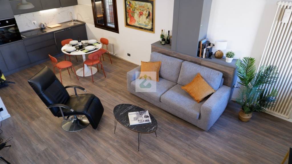 appartamento in affitto a Schio