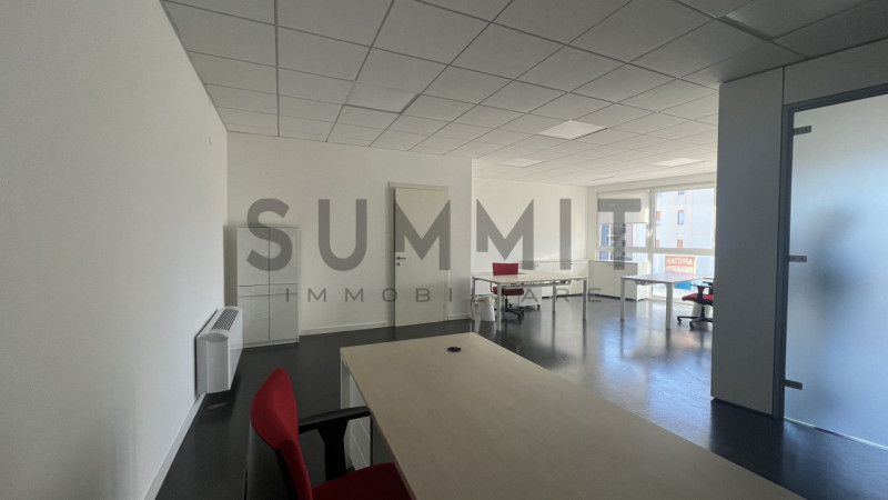 ufficio in affitto a Schio