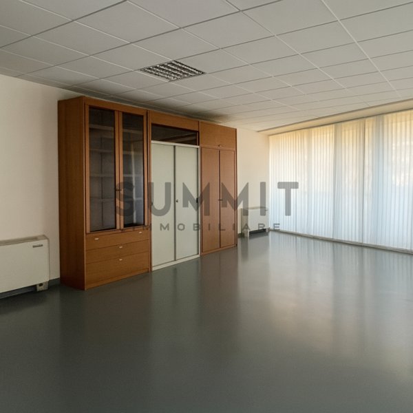 ufficio in affitto a Schio in zona Vegri