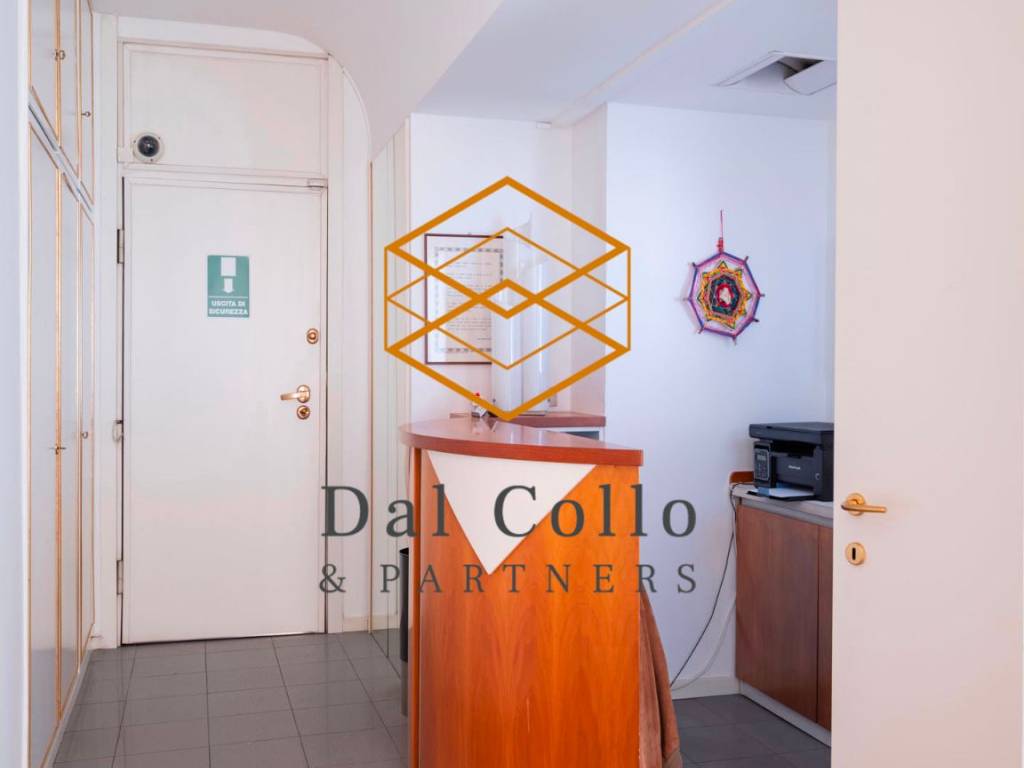 ufficio in affitto a Schio