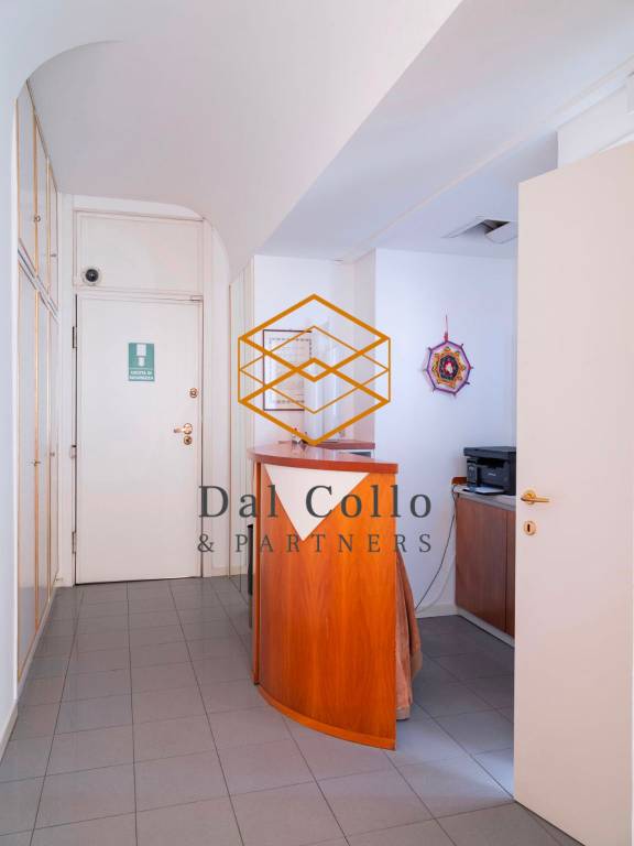 ufficio in affitto a Schio