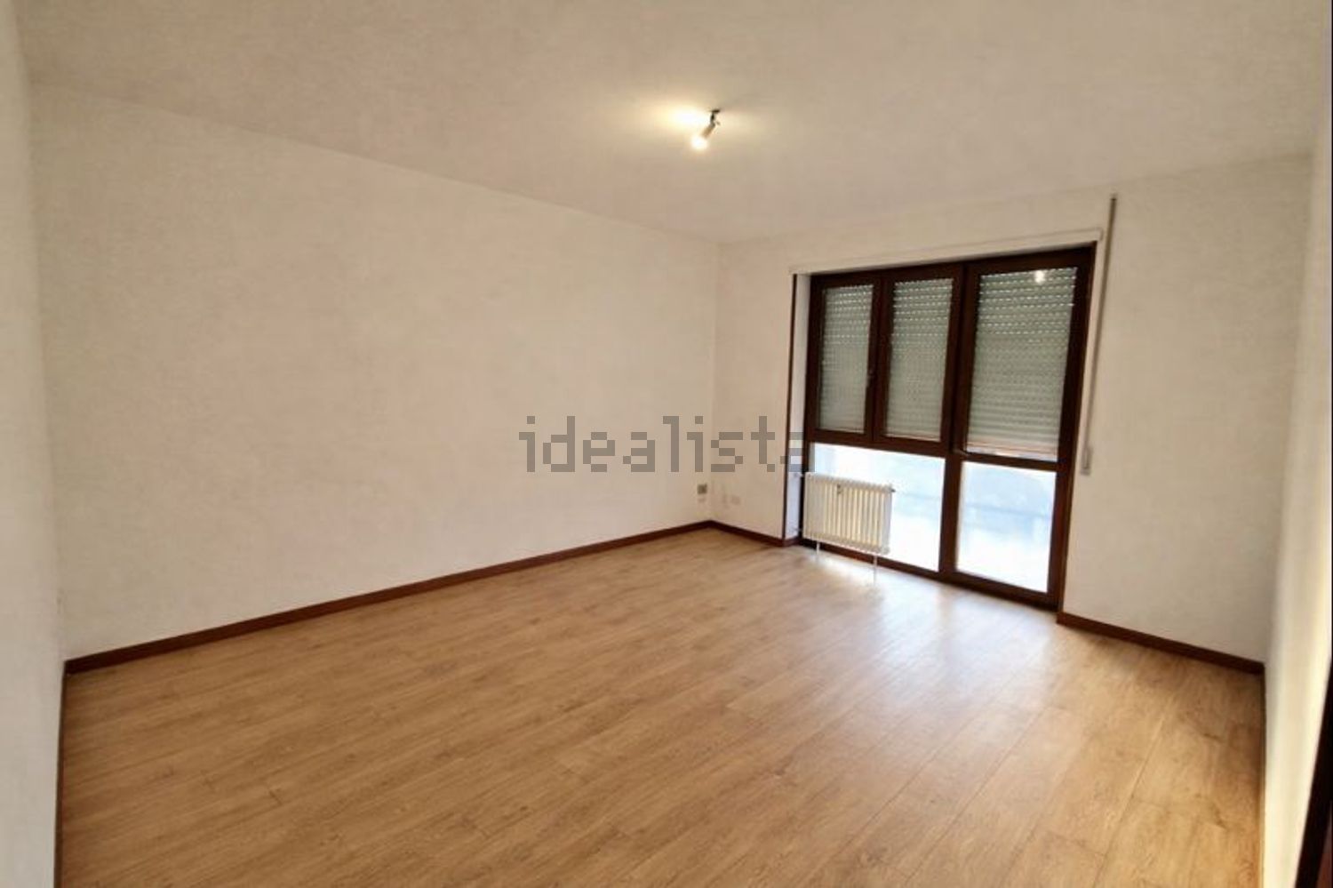 appartamento in affitto a Schio