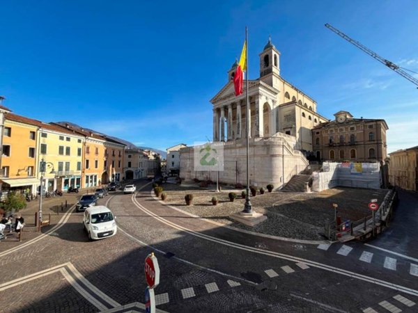 ufficio in affitto a Schio