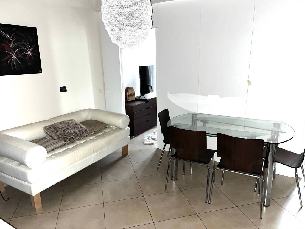 appartamento in affitto a Schio