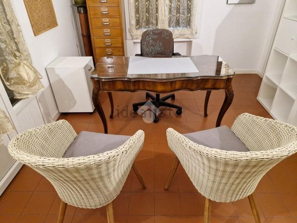 ufficio in affitto a Schio