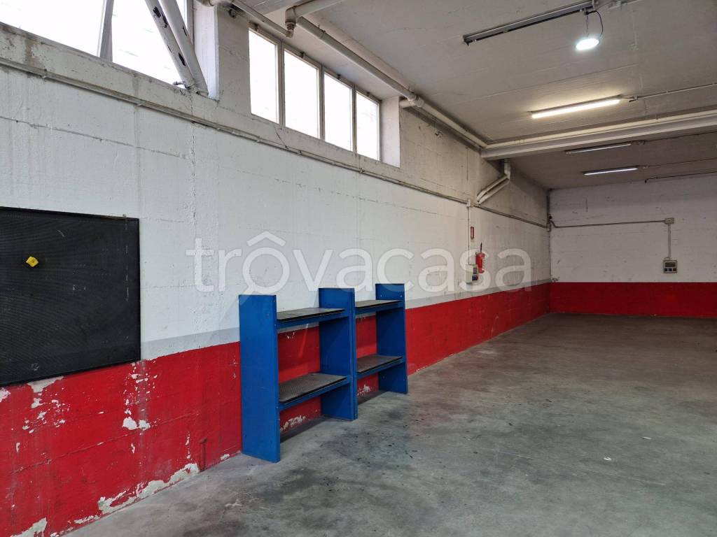 appartamento in affitto a Schio