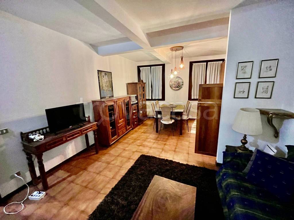 appartamento in affitto a Schio