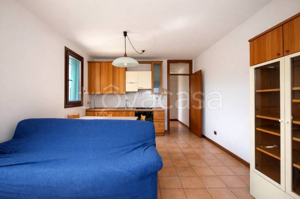 appartamento in affitto a Schio