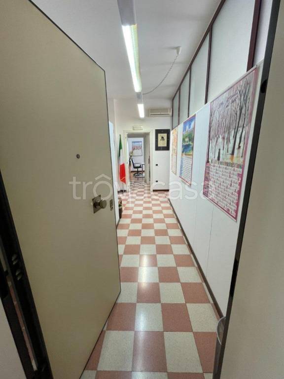 ufficio in affitto a Schio