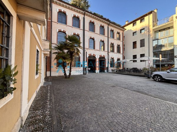 negozio in affitto a Schio