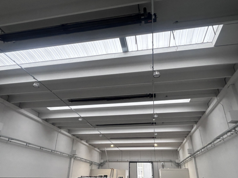 ufficio in affitto a Schio