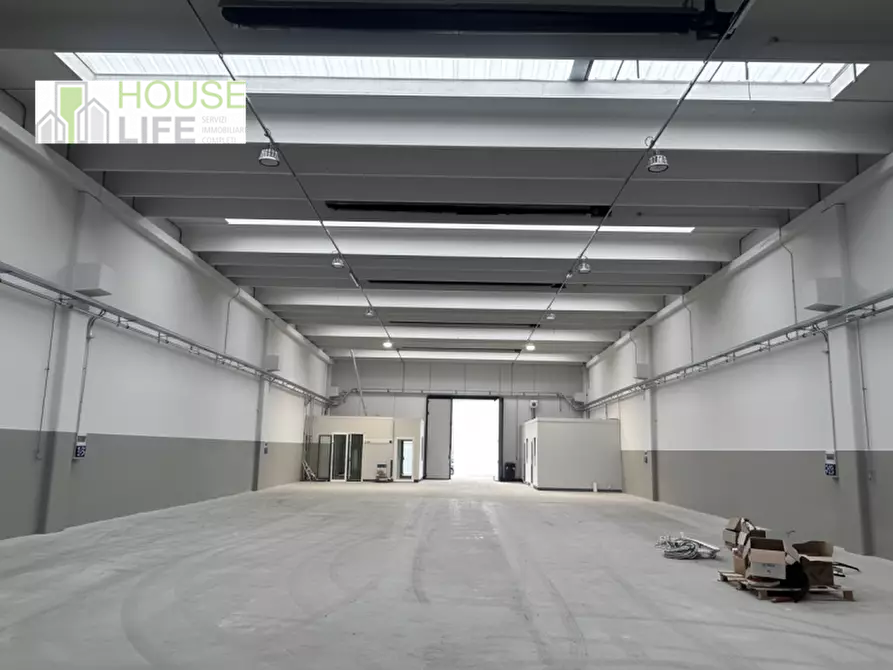 ufficio in affitto a Schio in zona Vegri