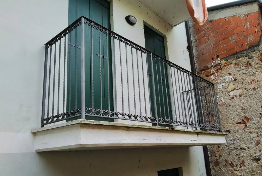 appartamento in affitto a Schio