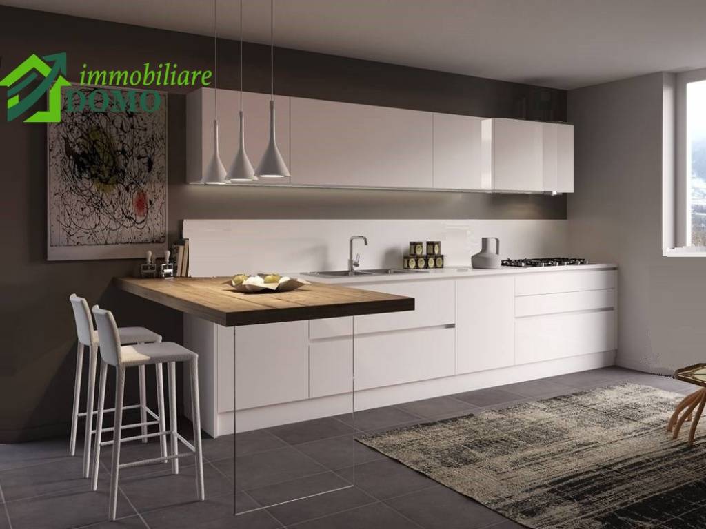 appartamento in affitto a Schio