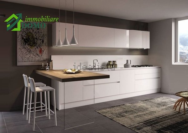 appartamento in affitto a Schio