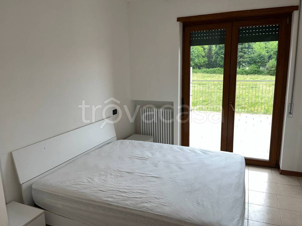 appartamento in affitto a Schio