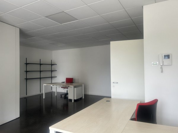 ufficio in affitto a Schio in zona Vegri