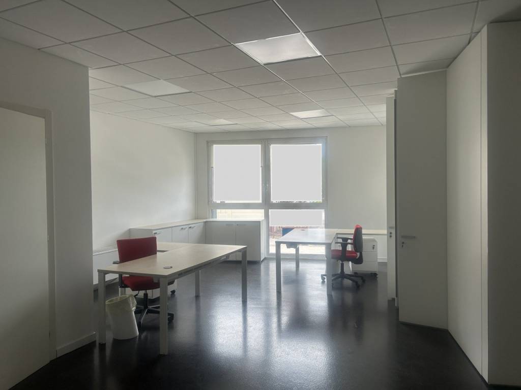 ufficio in affitto a Schio in zona Vegri