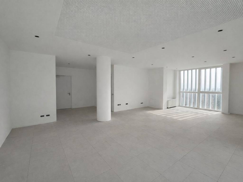 ufficio in affitto a Schio