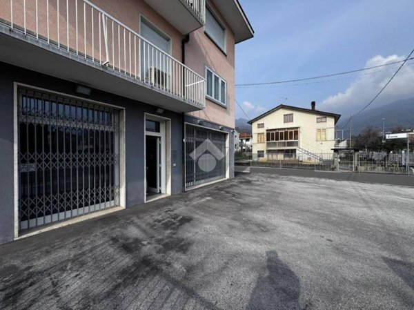 ufficio in affitto a Schio in zona Poleo