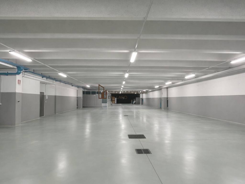 locale commerciale in affitto a Schio