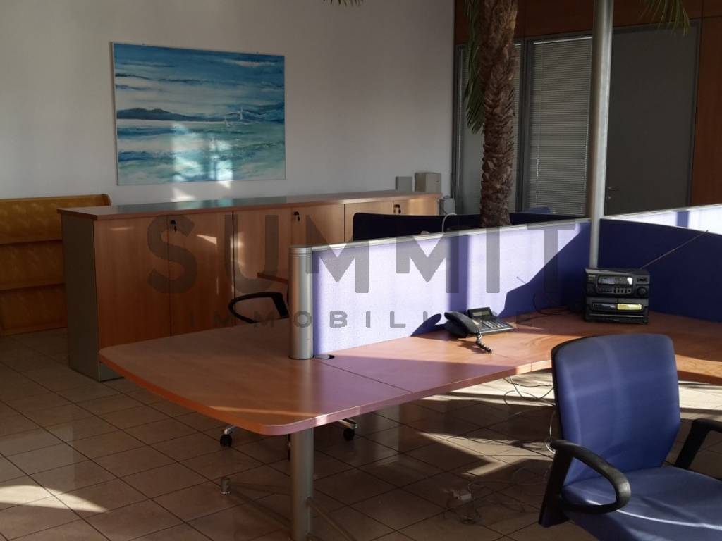 ufficio in affitto a Schio