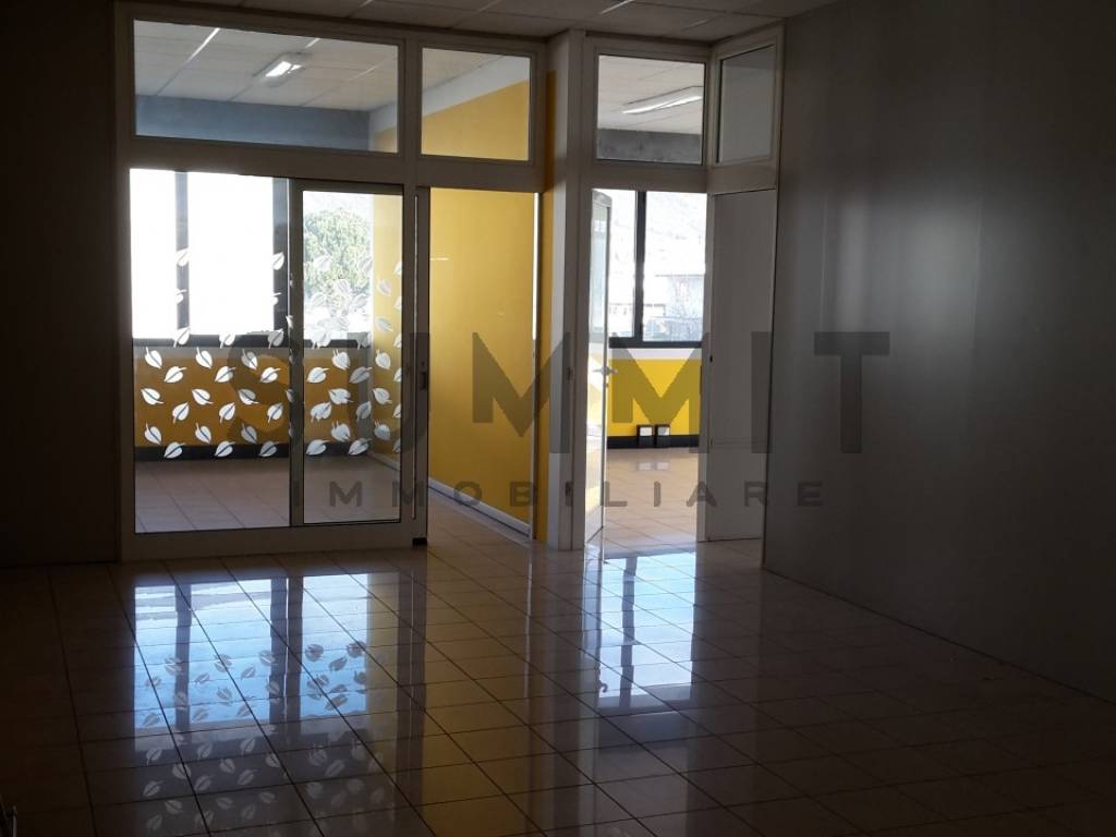 ufficio in affitto a Schio