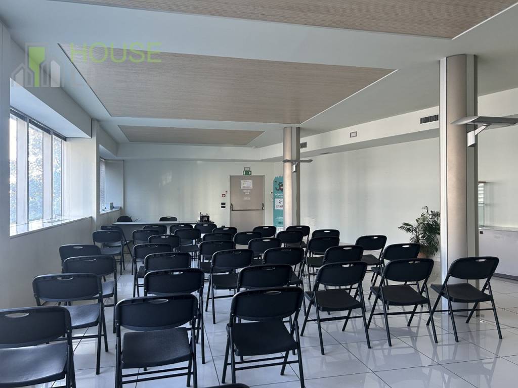 ufficio in affitto a Schio