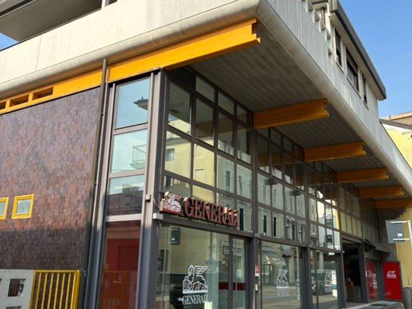 ufficio in affitto a Schio