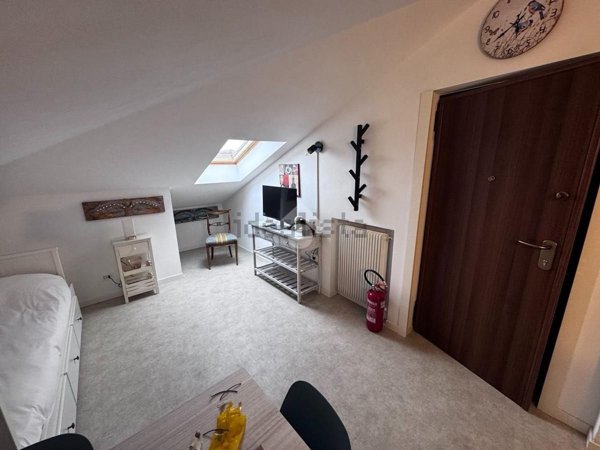 monolocale in affitto a Schio