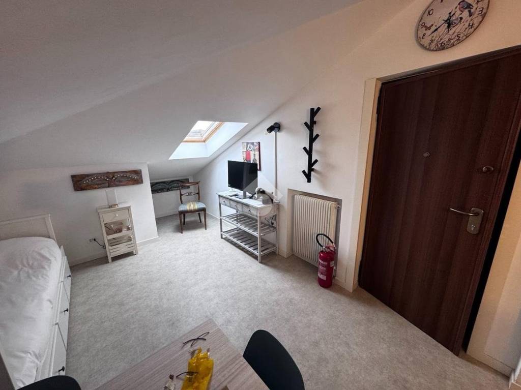 monolocale in affitto a Schio