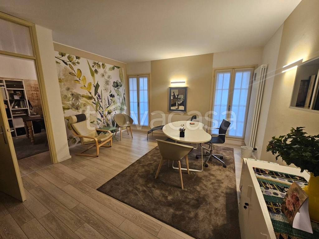 ufficio in affitto a Schio