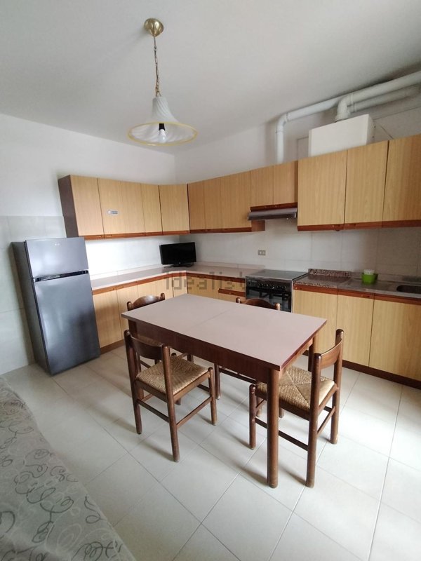 appartamento in affitto a Schio