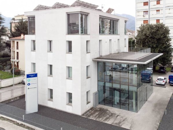 loft in affitto a Schio