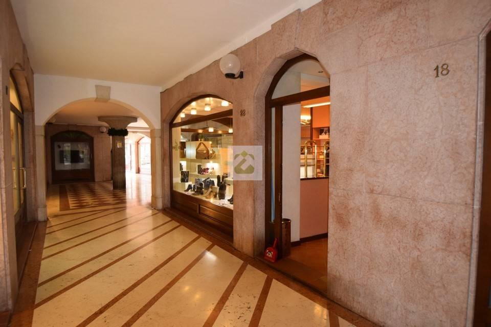 negozio in affitto a Schio