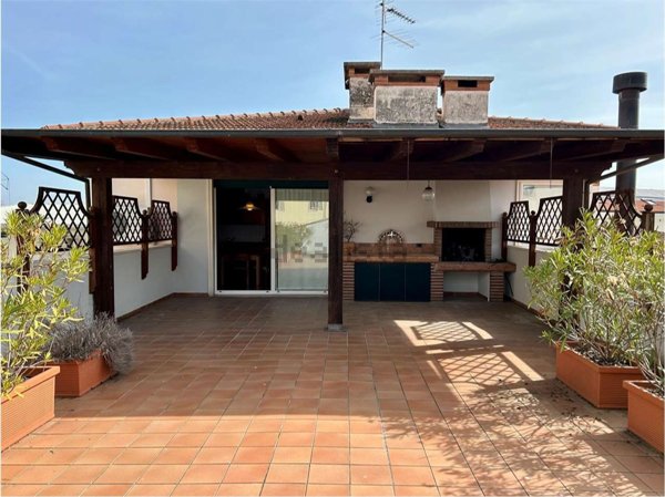 appartamento in affitto a Schio