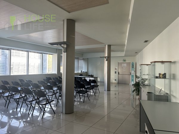 ufficio in affitto a Schio