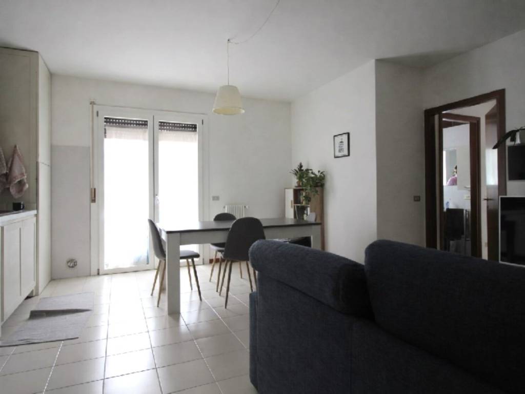 appartamento in affitto a Schio in zona Santa Croce