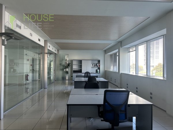 ufficio in affitto a Schio