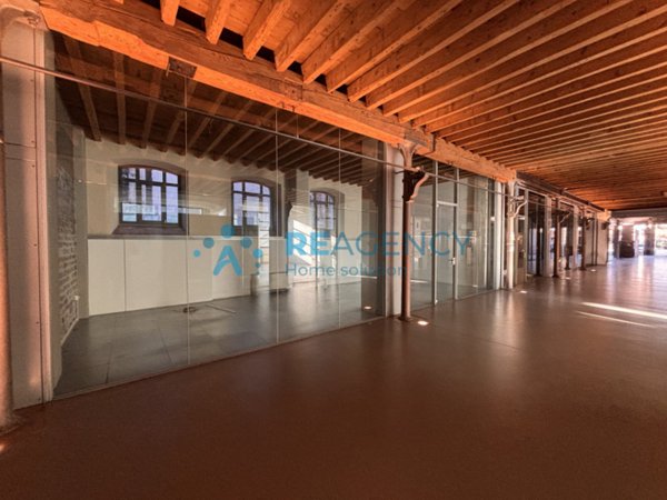 ufficio in affitto a Schio