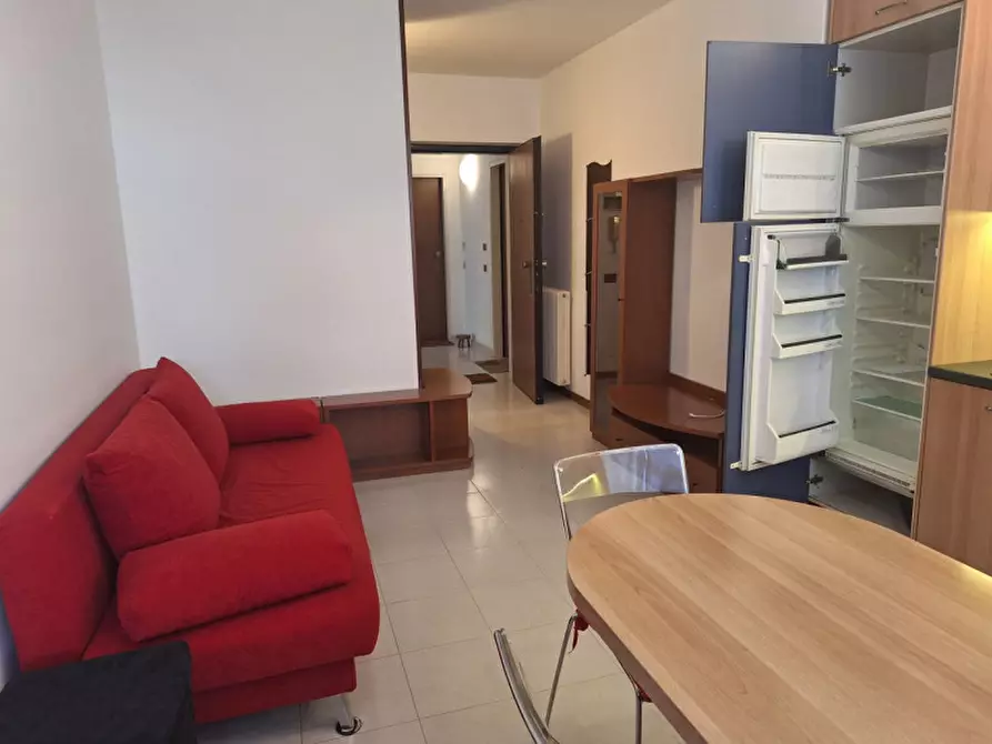 appartamento in affitto a Schio in zona Magrè