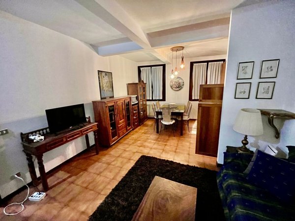 appartamento in affitto a Schio