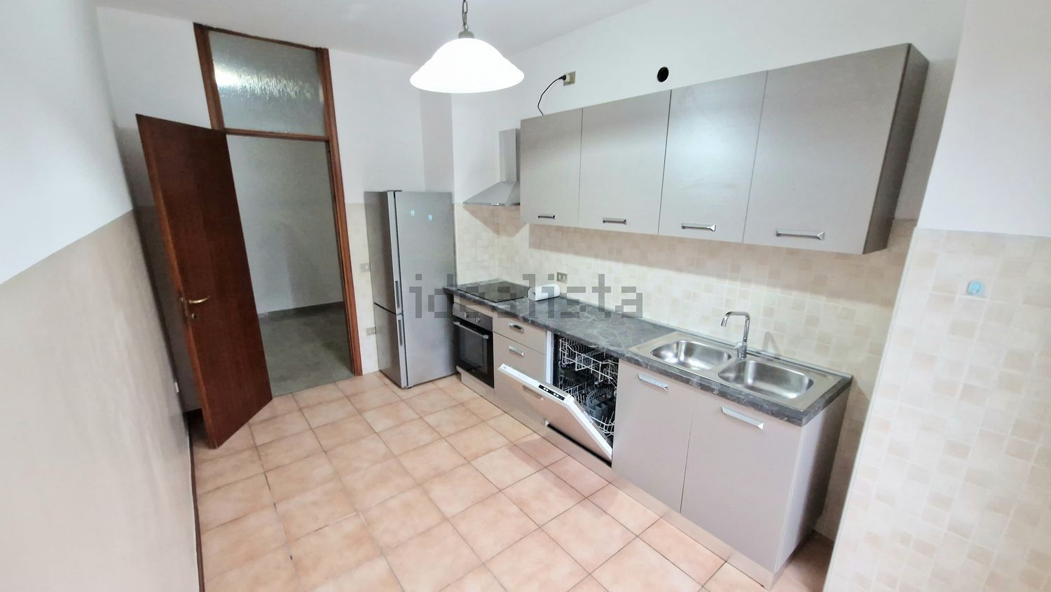 appartamento in affitto a Schio