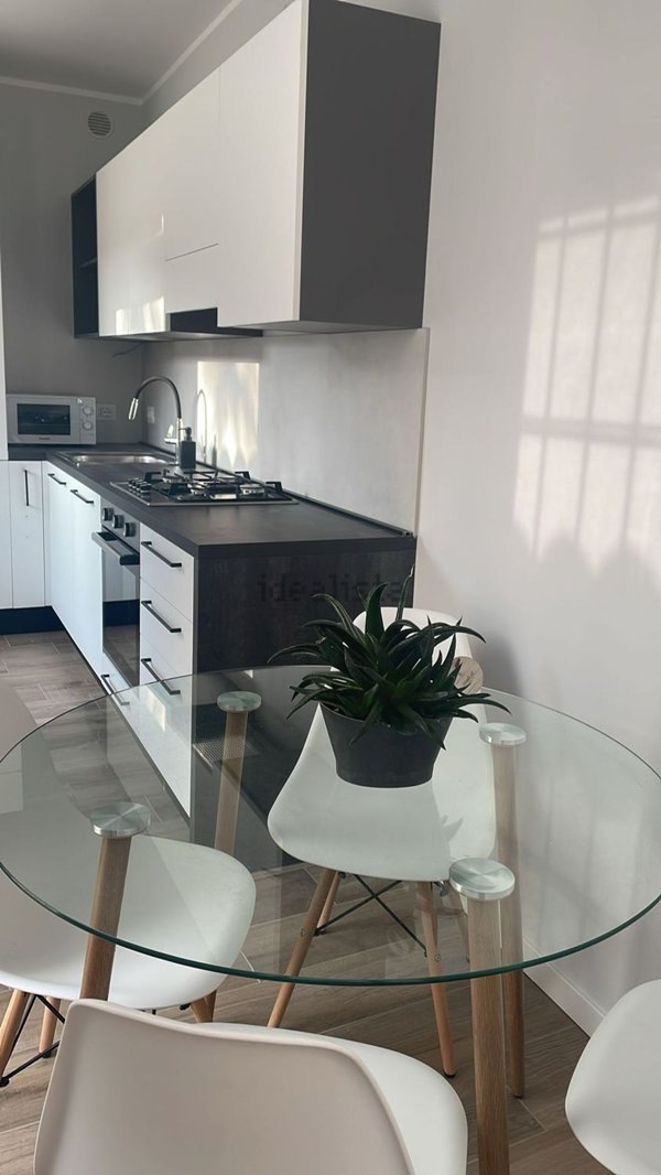 appartamento in affitto a Schio