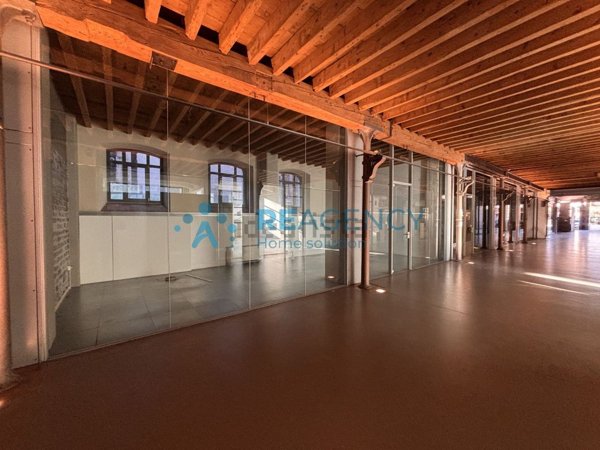 ufficio in affitto a Schio