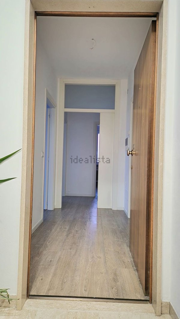 appartamento in affitto a Schio