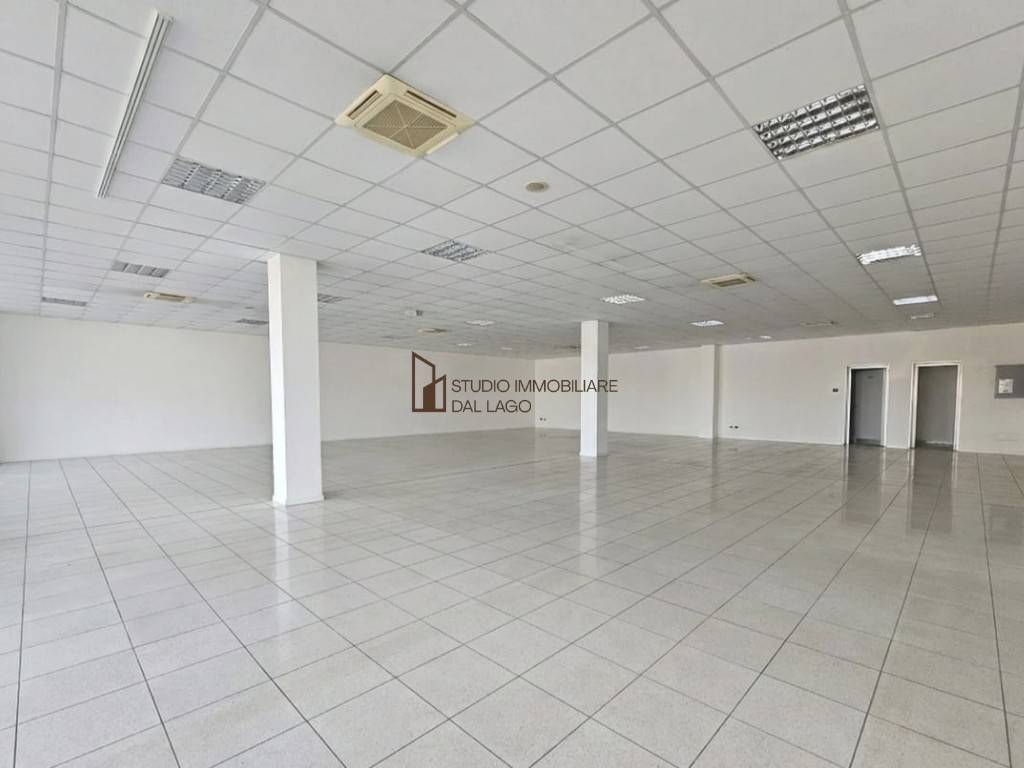 negozio in affitto a Schio